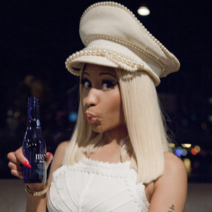 Nicki Minaj Nicki Minaj